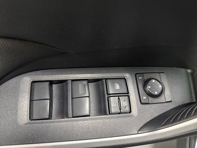 used 2020 Toyota RAV4 Hybrid car, priced at $26,182