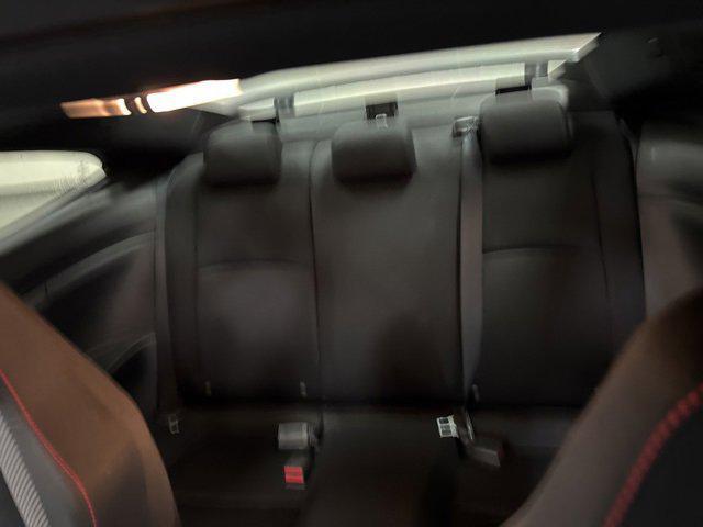 used 2018 Honda Civic car, priced at $17,400