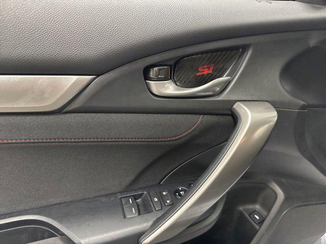 used 2018 Honda Civic car, priced at $17,400