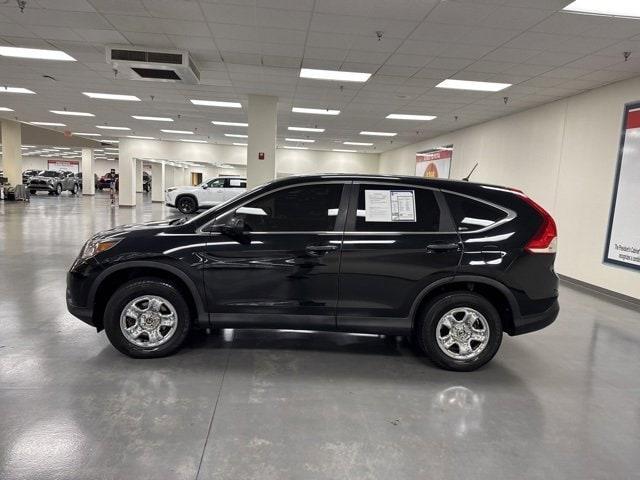 used 2012 Honda CR-V car, priced at $10,413