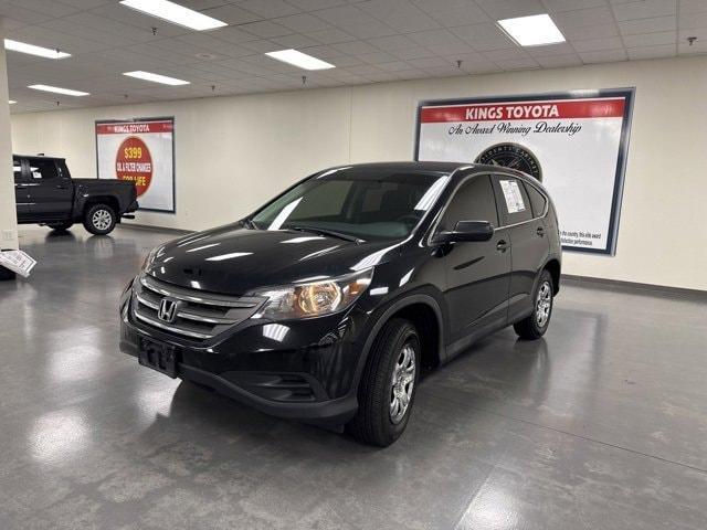 used 2012 Honda CR-V car, priced at $10,413