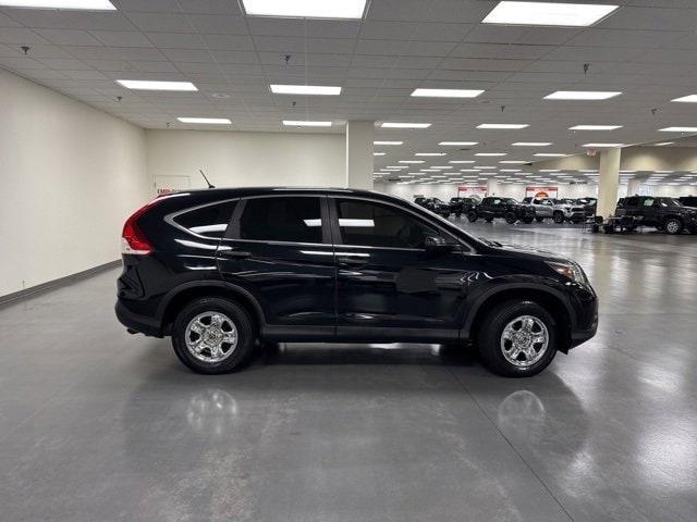 used 2012 Honda CR-V car, priced at $10,413