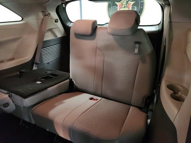 used 2024 Toyota Sienna car, priced at $39,852