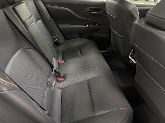 new 2025 Toyota Crown car, priced at $53,023