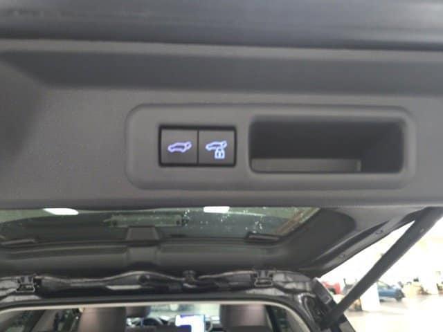 used 2023 Toyota Sequoia car, priced at $63,500