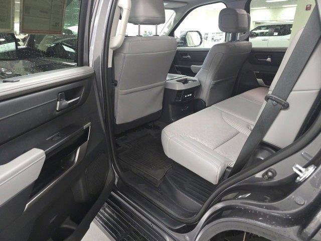used 2023 Toyota Sequoia car, priced at $63,500