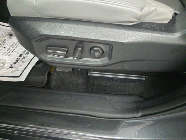 used 2023 Toyota Sequoia car, priced at $63,500