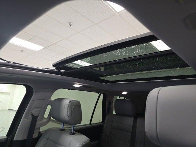 used 2023 Toyota Sequoia car, priced at $63,500