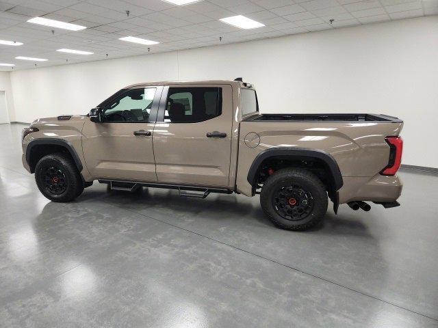 new 2025 Toyota Tundra Hybrid car, priced at $76,242