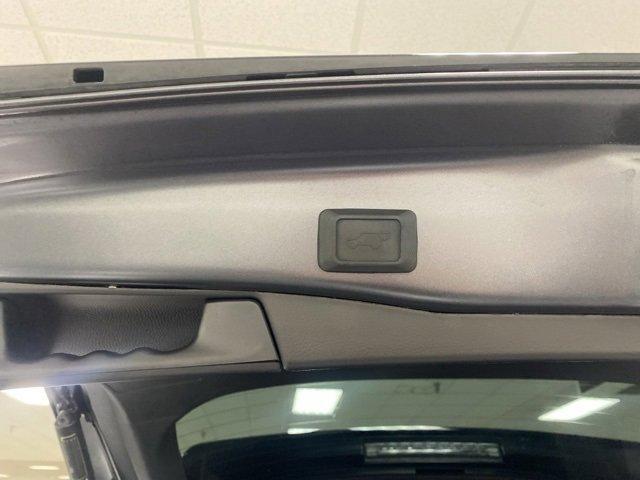 used 2024 Toyota RAV4 Hybrid car, priced at $40,500