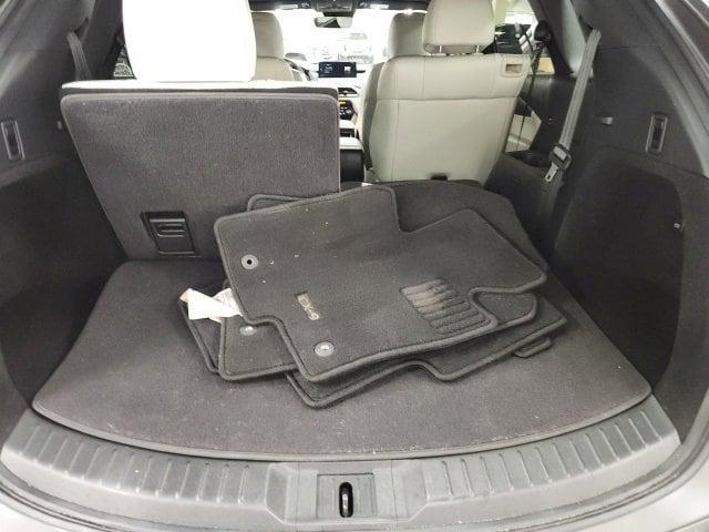 used 2022 Mazda CX-9 car, priced at $32,862