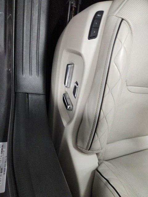used 2022 Mazda CX-9 car, priced at $32,862