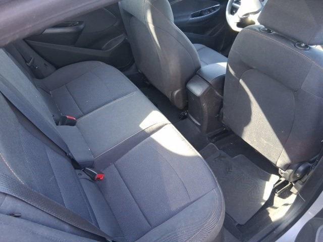 used 2017 Chevrolet Cruze car, priced at $9,000