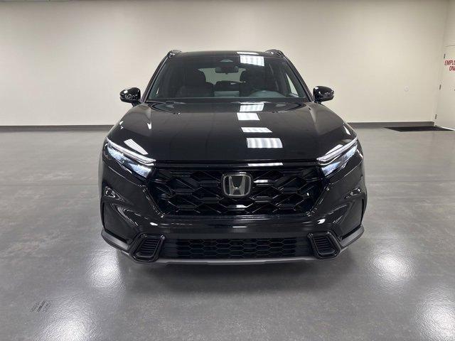 used 2024 Honda CR-V Hybrid car, priced at $31,281
