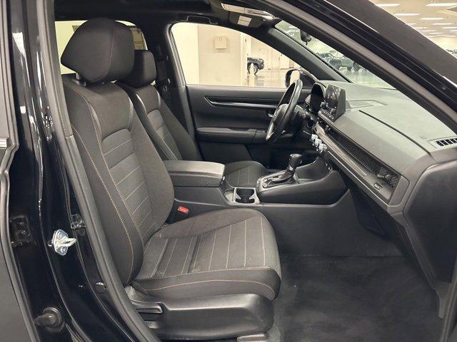 used 2024 Honda CR-V Hybrid car, priced at $31,281