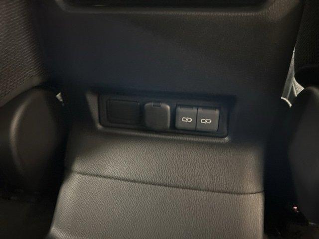 new 2025 Toyota Land Cruiser car, priced at $56,205