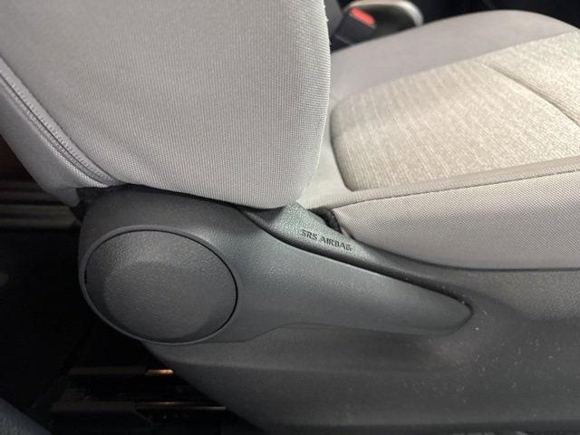 used 2025 Toyota Sienna car, priced at $43,387
