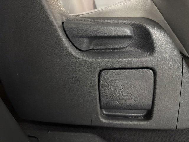 used 2025 Toyota Sienna car, priced at $41,303