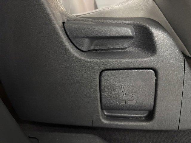 used 2025 Toyota Sienna car, priced at $43,387