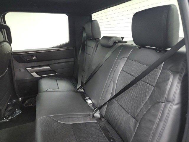 new 2025 Toyota Tundra car, priced at $59,819