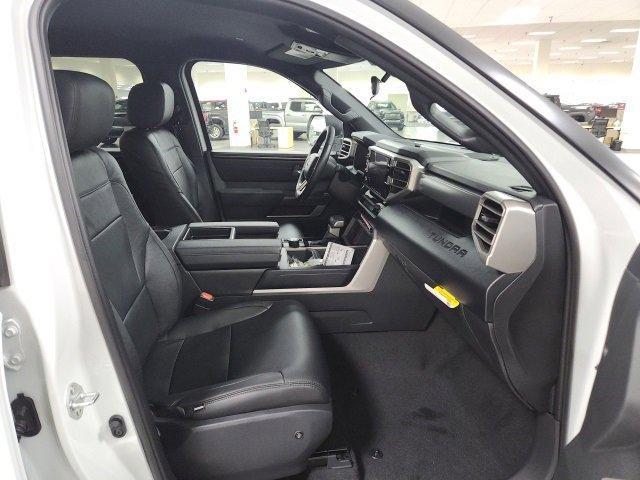 new 2025 Toyota Tundra car, priced at $59,819