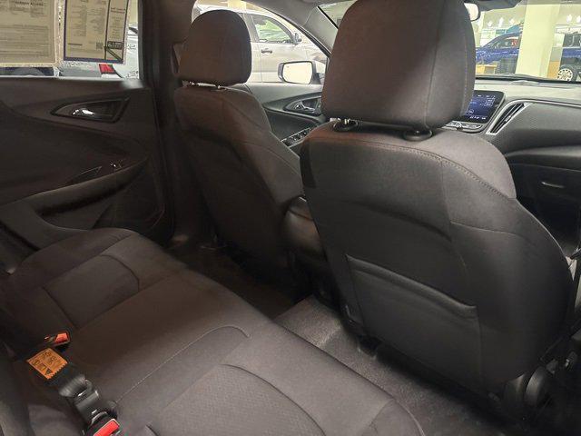 used 2024 Chevrolet Malibu car, priced at $21,800