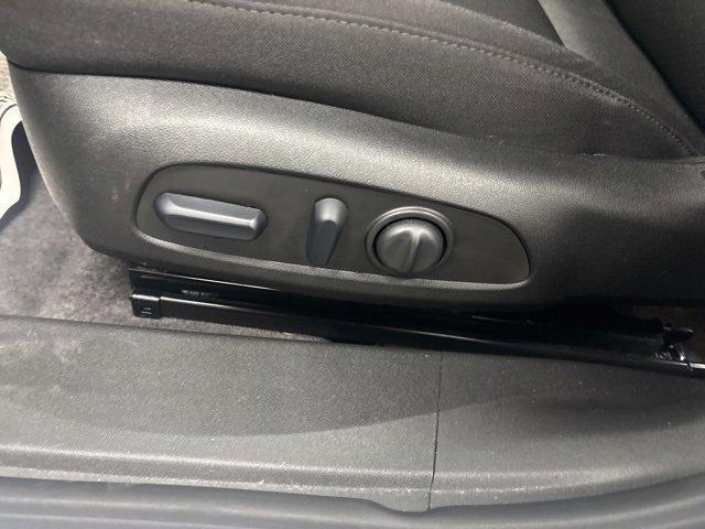 used 2024 Chevrolet Malibu car, priced at $21,800