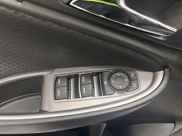 used 2024 Chevrolet Malibu car, priced at $21,800