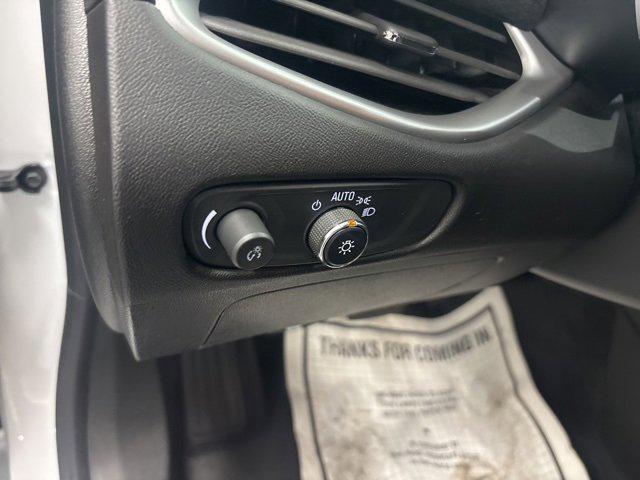 used 2024 Chevrolet Malibu car, priced at $21,800