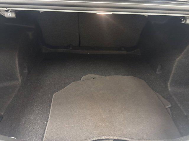 used 2024 Chevrolet Malibu car, priced at $21,800