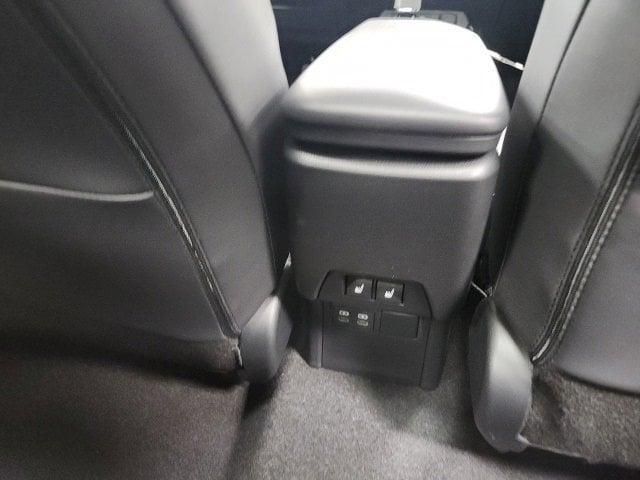 new 2025 Toyota Prius car, priced at $40,548