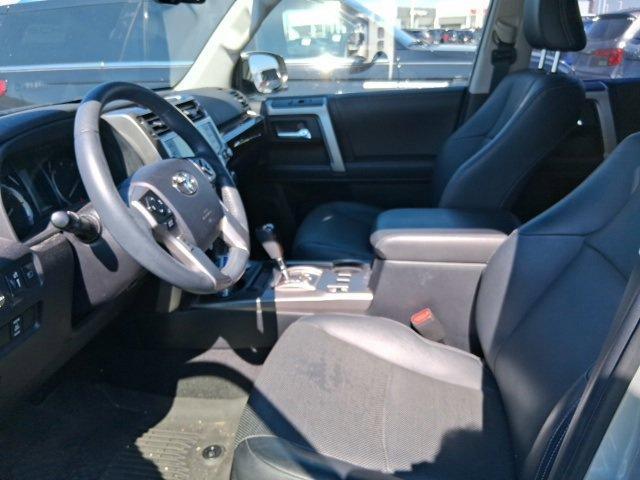 used 2021 Toyota 4Runner car, priced at $43,974
