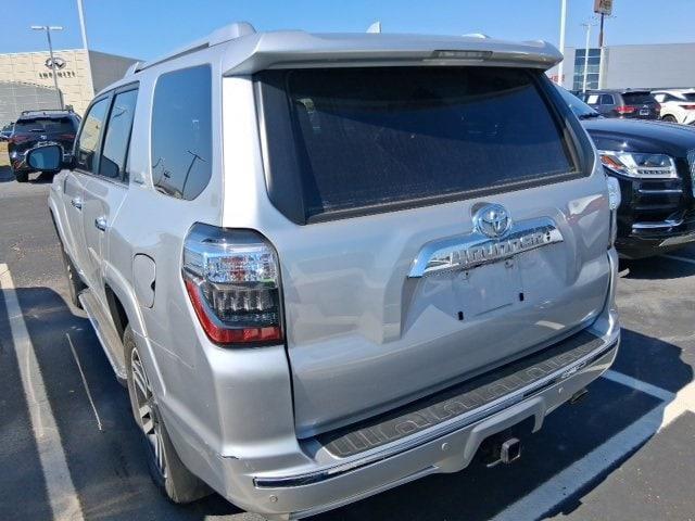used 2021 Toyota 4Runner car, priced at $43,974