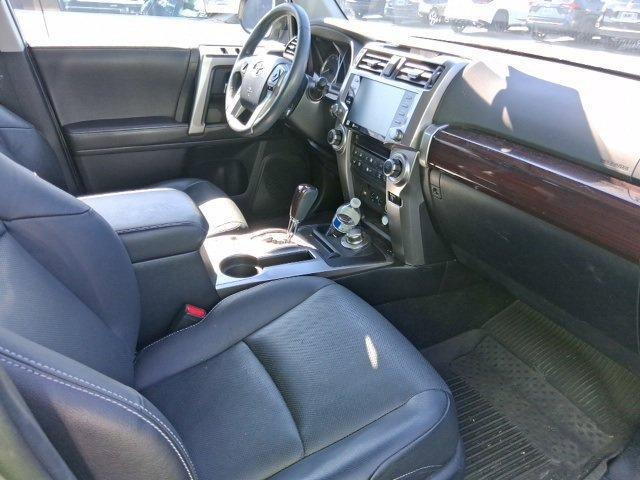 used 2021 Toyota 4Runner car, priced at $43,974