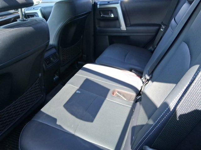 used 2021 Toyota 4Runner car, priced at $43,974