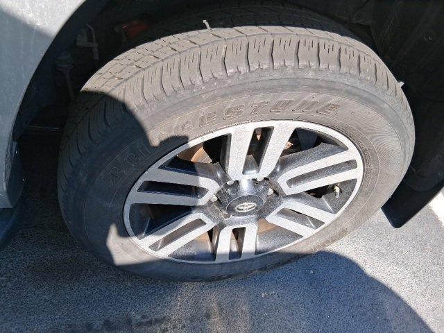 used 2021 Toyota 4Runner car, priced at $43,974