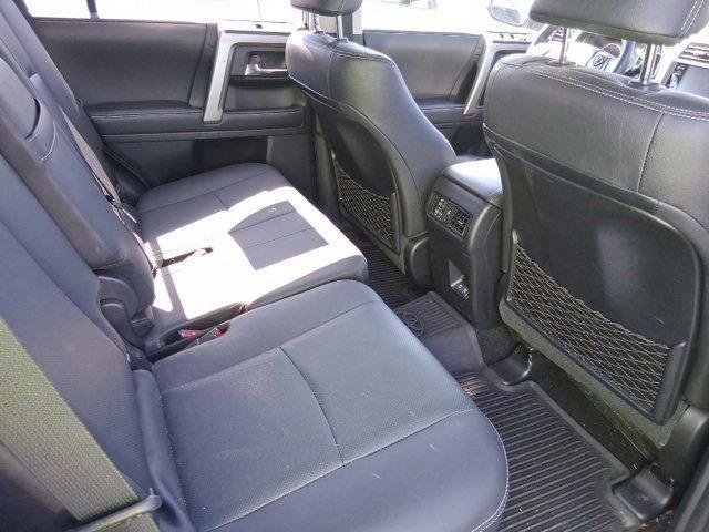 used 2021 Toyota 4Runner car, priced at $43,974