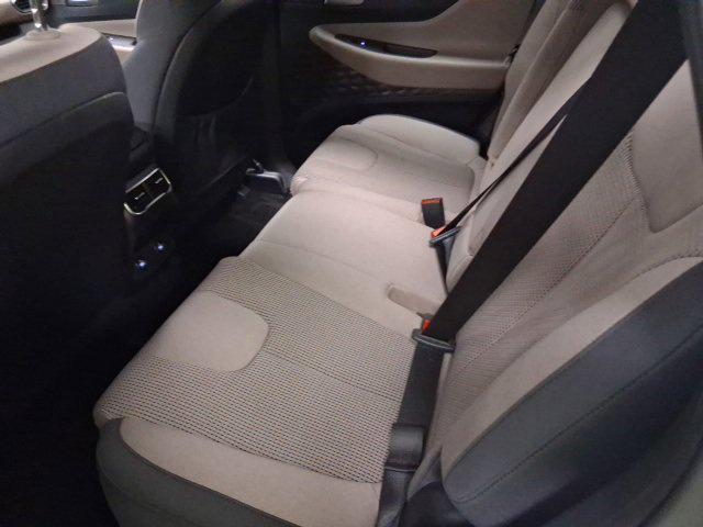 used 2022 Hyundai Santa Fe car, priced at $22,994