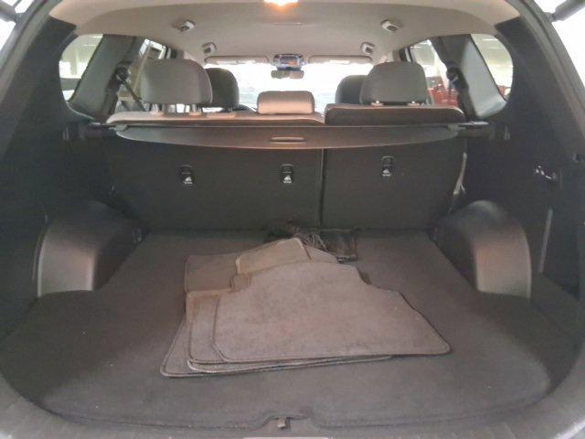 used 2022 Hyundai Santa Fe car, priced at $22,994