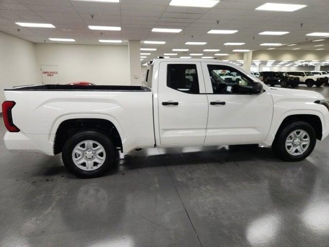 used 2023 Toyota Tundra car, priced at $32,838