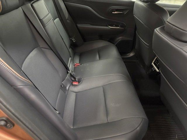 new 2026 Toyota Crown car, priced at $43,824