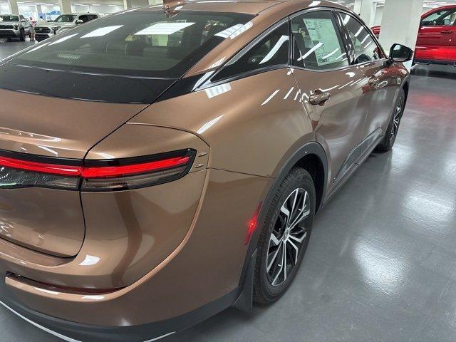 new 2026 Toyota Crown car, priced at $43,824