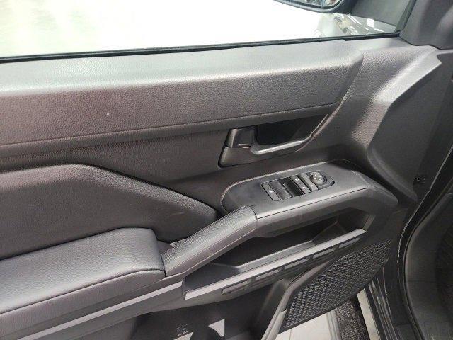 new 2025 Toyota Tacoma car, priced at $33,540