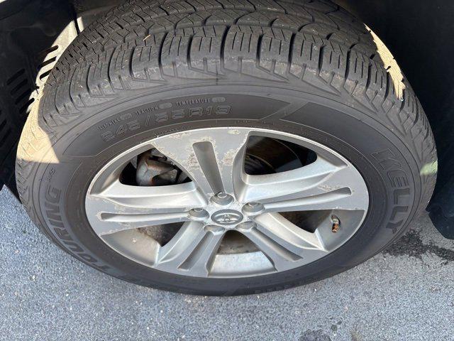 used 2012 Toyota Highlander car, priced at $10,500