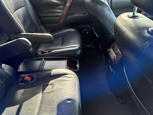 used 2012 Toyota Highlander car, priced at $10,500