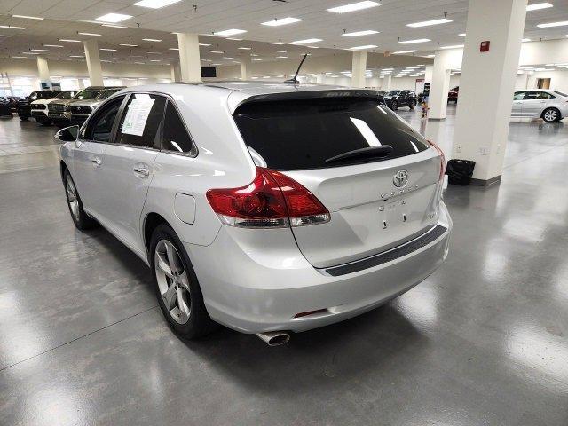 used 2014 Toyota Venza car, priced at $15,738