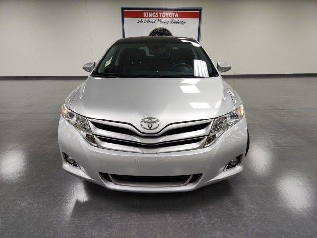 used 2014 Toyota Venza car, priced at $15,738