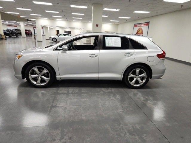 used 2014 Toyota Venza car, priced at $15,738