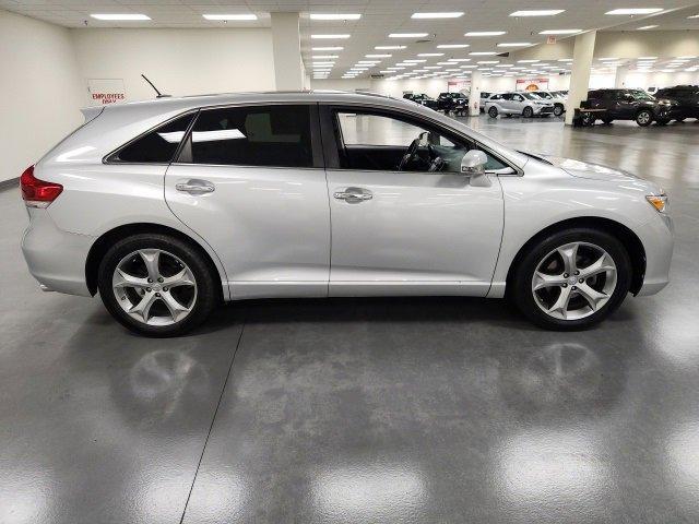 used 2014 Toyota Venza car, priced at $15,738