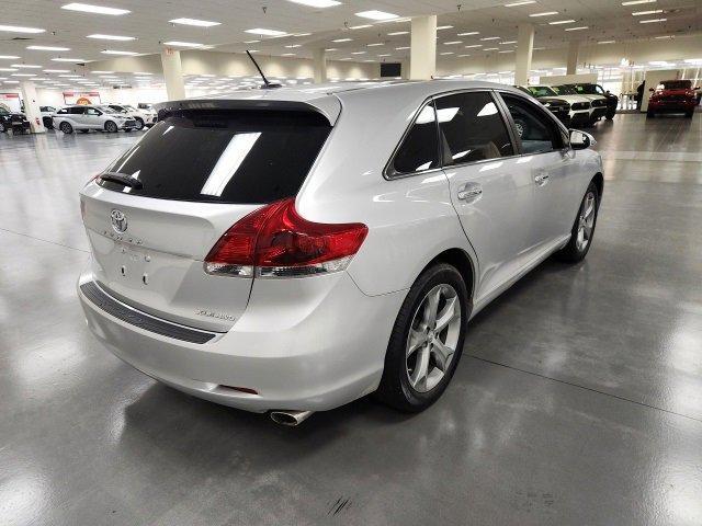 used 2014 Toyota Venza car, priced at $15,738